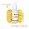 Picture of Garnier Skin Active Vitamin C* Brightening Serum Cream with SPF15 50ml