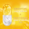 Picture of Garnier Skin Active Vitamin C* Brightening Serum Cream with SPF15 50ml