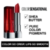 Picture of Maybelline New York Colour Sensational The Creams Lipstick Pink & Proper