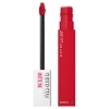 Picture of Maybelline New York Superstay Matte Ink Liquid Lipstick Spiced Up - Shot Caller 290 5ml