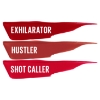 Picture of Maybelline New York Superstay Matte Ink Liquid Lipstick Spiced Up - Shot Caller 290 5ml