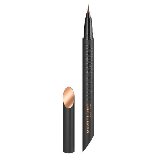 Picture of Maybelline New York Hypersharp 36H Extreme Ink Eyeliner Brown