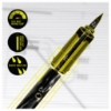 Picture of Maybelline New York Hypersharp 36H Extreme Ink Eyeliner Brown