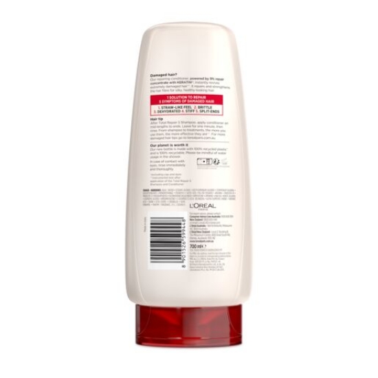 Picture of L'Oréal Paris Elvive Total Repair 5 Repairing Shampoo 700ml