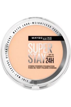 Picture of Maybelline Superstay 24H Hybrid Powder Foundation - Ivory