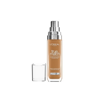 Picture of L'Oréal Paris True Match Liquid Foundation 8.C 