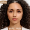 Picture of L'Oréal Paris True Match Nude Plumping Tinted Serum Foundation with Hyaluronic Acid Shade 5-6 30ml