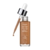 Picture of L'Oréal Paris True Match Nude Plumping Tinted Serum Foundation with Hyaluronic Acid Shade 7-8 30ml