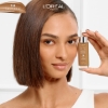 Picture of L'Oréal Paris True Match Nude Plumping Tinted Serum Foundation with Hyaluronic Acid Shade 7-8 30ml