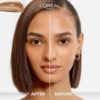 Picture of L'Oréal Paris True Match Nude Plumping Tinted Serum Foundation with Hyaluronic Acid Shade 7-8 30ml