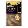 Picture of Garnier Olia 8.0 Blonde Permanent Hair Colour No Ammonia, 60% Oils