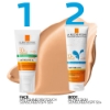 Picture of La Roche-Posay Anthelios XL Anti-Shine Tinted Dry Touch Facial Sunscreen SPF50+ 50ml