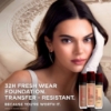 Picture of L’Oréal Paris Infallible 32H Fresh Wear Foundation 145