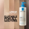 Picture of La Roche-Posay Lipikar Syndet AP+ Lipid-Replenishing Wash Cream 400ml