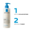 Picture of La Roche-Posay Lipikar Syndet AP+ Lipid-Replenishing Wash Cream 400ml