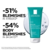 Picture of La Roche-Posay Effaclar Micro-Peeling Purifying Gel Cleanser 200ml