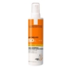 Picture of La Roche-Posay Anthelios Invisible Spray Sunscreen SPF50+ 200ml