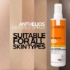 Picture of La Roche-Posay Anthelios Invisible Spray Sunscreen SPF50+ 200ml