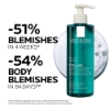 Picture of La Roche-Posay Effaclar Micro-Peeling Purifying Gel Cleanser 400ml
