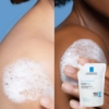 Picture of La Roche-Posay Lipikar Syndet AP+ Lipid-Replenishing Wash Cream Refill 400ml