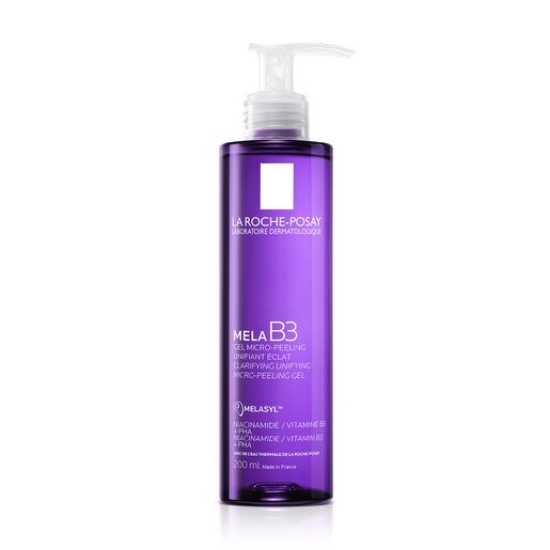 Picture of La Roche-Posay Mela B3 Niacinamide Cleanser 200ml