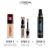 Picture of L’Oréal Paris Infallible 24H Freshwear Longwear Foundation, 130 True Beige