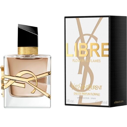Picture of Libre Flowers & Flames 30ml