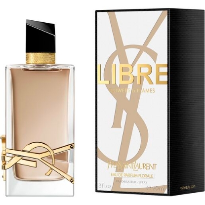Picture of Libre Flowers & Flames 90ml