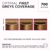Picture of L'Oréal Paris Casting Crème Gloss Semi-Permanent  Hair Colour - 700 Blonde (Ammonia Free)