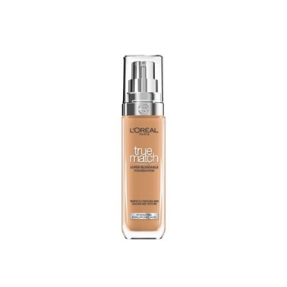 Picture of L'Oréal Paris True Match Liquid Foundation 7.5.W Golden Chestnut