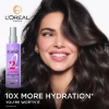 Picture of L'Oréal Paris Elvive Hyaluron Plump Spray Moisture Plump Serum 150ml (For Dehydrated Hair)