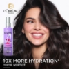 Picture of L'Oréal Paris Elvive Hyaluron Plump Spray Moisture Plump Serum 150ml (For Dehydrated Hair)