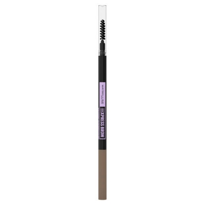 Picture of Maybelline New York Brow Ultra Slim Eyebrow Pencil - Soft Brown