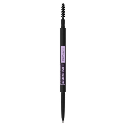 Picture of Maybelline New York Brow Ultra Slim Eyebrow Pencil - Deep Brown