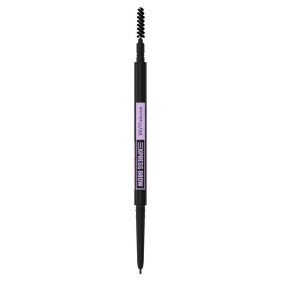Picture of Maybelline New York Brow Ultra Slim Eyebrow Pencil - Deep Brown