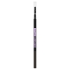 Picture of Maybelline New York Brow Ultra Slim Eyebrow Pencil - Deep Brown