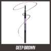 Picture of Maybelline New York Brow Ultra Slim Eyebrow Pencil - Deep Brown