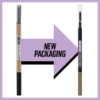 Picture of Maybelline New York Brow Ultra Slim Eyebrow Pencil - Deep Brown
