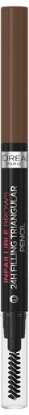 Picture of L’Oréal Paris Infallible 24H Filling Triangular Pencil 5.0 Light Brunette