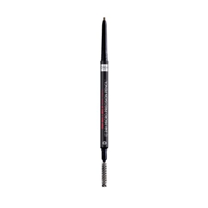 Picture of L’Oréal Paris Infallible 24H Micro Precision Pencil 1.0 Ebony