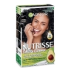 Picture of Garnier Nutrisse Permanent Hair Colour - 1 Liquorice Black