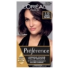 Picture of L'Oréal Paris Préférence 3.12 Toronto Intense Cool Dark Brown