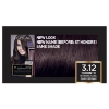 Picture of L'Oréal Paris Préférence 3.12 Toronto Intense Cool Dark Brown