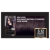 Picture of L'Oréal Paris Préférence 3.12 Toronto Intense Cool Dark Brown