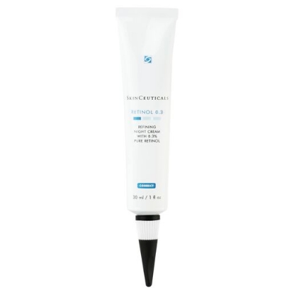Picture of RETINOL 0.3 ANTI-AGEING NIGHT CREAM 30ml