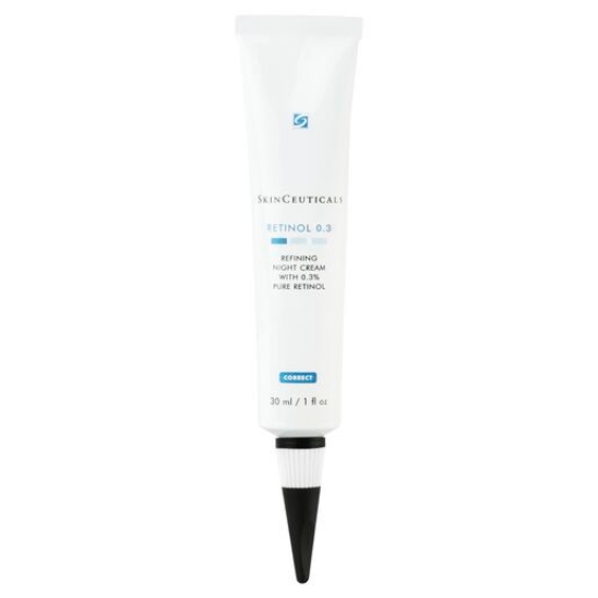 Picture of RETINOL 0.3 ANTI-AGEING NIGHT CREAM 30ml