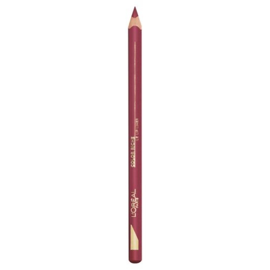Picture of L'Oréal Paris Color Riche Lip Liner 374 Intense Plum