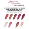 Picture of L'Oréal Paris Brilliant Signature Plumping Lip Gloss 402 I Soar