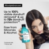 Picture of LP SERIE EXPERT SCALP ADVANCED ANTI-DANDRUFF SHAMPOO 300ML