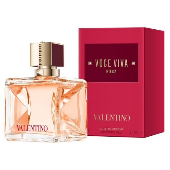 Picture of Voce Viva Intensa Eau de Parfum 100mL